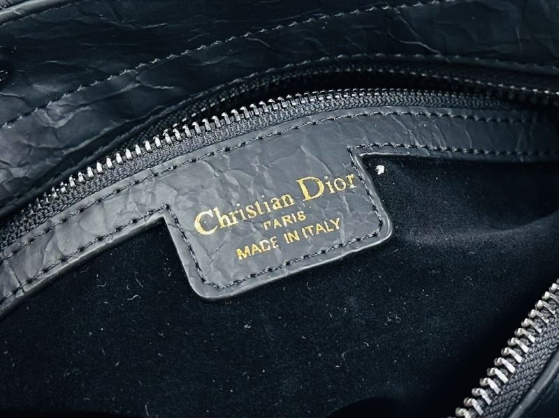 Christian Dior Top Handle Bags